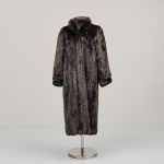 1065 6378 MINK COAT